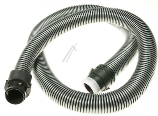 [317.010.026.010] TUYAU FLEXIBLE ORIGINAL ASPIRATEUR  MIELE SANS POIGNEE  S8310 - 09740173