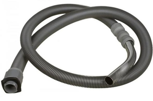 [317.010.079.010] FLEXIBLE ASPIRATEUR NILFISK GS/GM80 COUDE METAL - 12097500