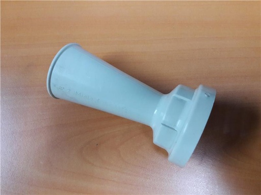 [319.002.026.012] CONE SUPPORT BRAS LV MIELE 63523