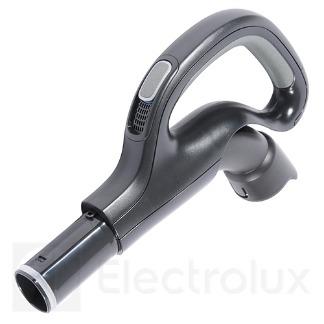 [320.010.068.005] POIGNEE  FLEXIBLE ASPIRATEUR  ELECTROLUX / AEG  2193710155 - 2193710387