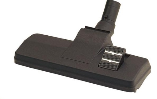 [322.010.000.019] BROSSE AVEC ERGOT PLAST. AVEC ROULETTES HOOVER