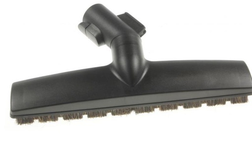 [322.010.000.035] BROSSE PARQUET ADAPTABLE MIELE AVEC CLIPS