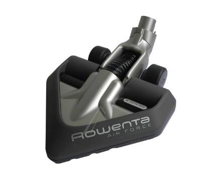 [322.010.075.020] ELECTRO BROSSE  ASPI  ROWENTA LED/18V/GRIS -  RS-RH5972