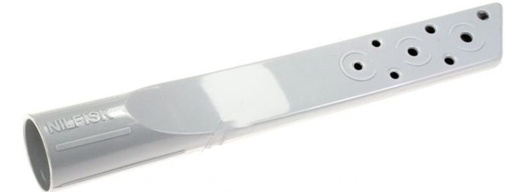[322.010.079.014] SUCEUR PLAT RADIATEUR ASPI NILFISK 81530400