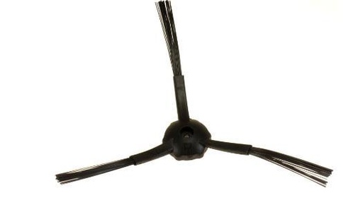 [322.010.110.003] BROSSE  LATERALE GAUCHE ASPI DELONGHI PROFIMASTER  AT5186005200