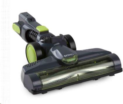 [322.010.141.017] BROSSE SOL ASPIRATEUR DOMO DO219SV-53NM