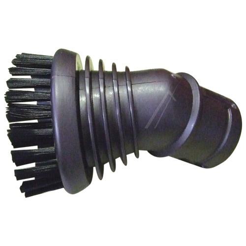 [322.010.147.044] PETITE BROSSE RONDE GRISE ASPIRATEUR DYSON DC19 / DC20 - 905903-06 - Jusqu'à fin de stock