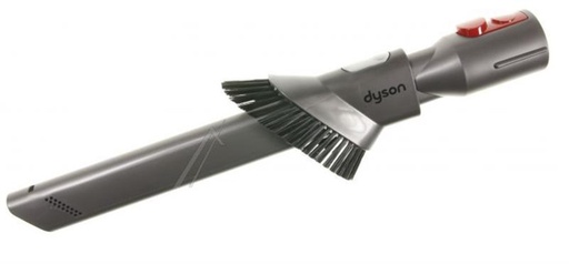 [322.010.147.060] SUCEUR LONG + PETITE BROSSE ASPI DYSON CY23 - 967368-01