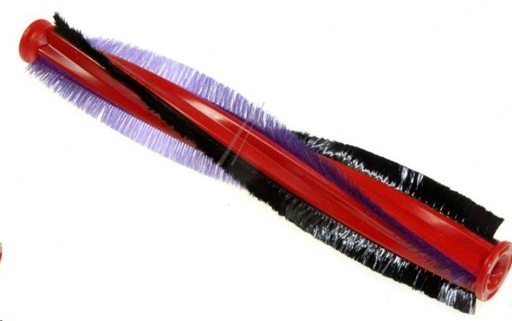 [322.010.147.069] ROULEAU BROSSE ROTATIVE DC62 CF L225MM Ø INT 20MM - EXT 22MM  963830-02