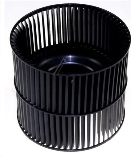 [323.008.034.000] TURBINE DOUBLE  ROTATION HORAIRE HOTTE WHIRLPOOL / ARISTON C0090119