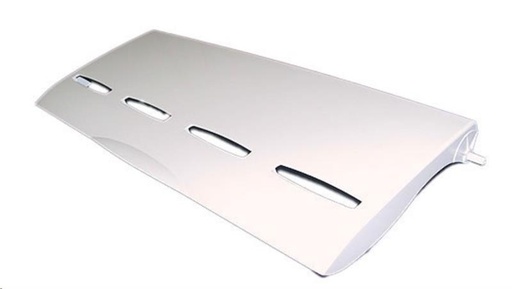 [324.003.034.012] PORTILLON FREEZER ARISTON 050161 - Jusqu'à fin de stock