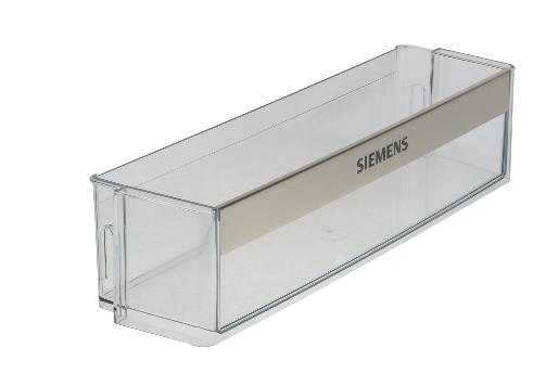 [325.003.033.119] BALCONNET DE BAS DE PORTE FRIGO  BOSCH 00705186