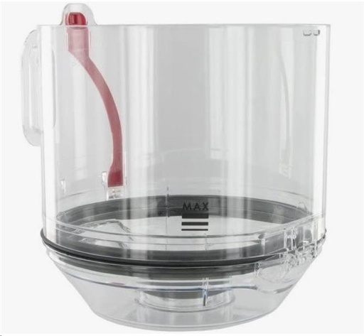 [329.010.147.006] RESERVOIR A POUSSIERE ASPI DYSON DC37 - 923411-01