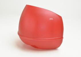 [329.016.141.003] RESERVOIR ROUGE POUR  CENTRALE VAPEUR  DOMO DO7071S- remplacé par bleu (329.016.141.001)