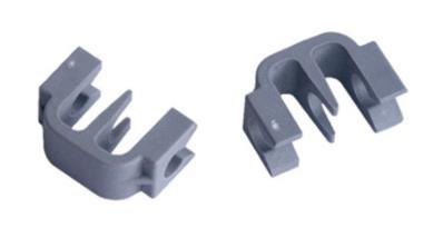 [330.002.033.000] CLIPS FIXATION SUPPORT ASSIETTES /2P. LV BOSCH 00167291
