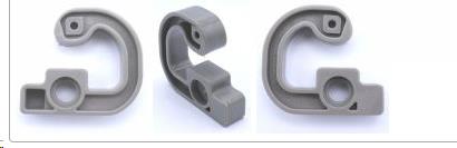 [331.003.128.001] CHARNIERE / SUPPORT PORTE  FRIGO SAMSUNG DA61-07443C