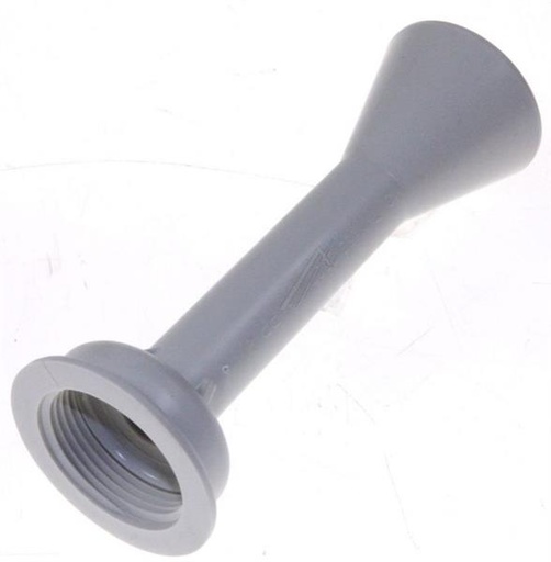 [332.002.026.023] ENTONNOIR BRAS DISPERSION LV MIELE 03519600