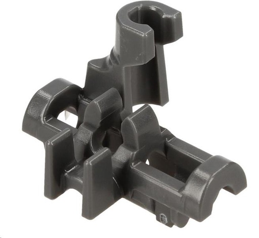 [332.002.009.032] FIXATION TIGE RABATTABLE  LV AEG/ ELECTROLUX  8072828026