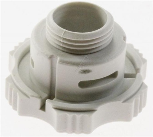 [332.002.026.006] ECROU BRAS DISPERSION SUPERIEUR LV MIELE - G661 - 04106711