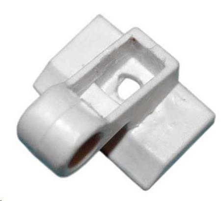 [332.003.172.000] CHARNIERE INFERIEURE FRIGO HAIER 00602110937 - Jusqu'à fin de stock