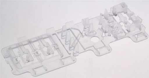 [332.005.148.005] SUPPORT DES TOUCHES  SL BEKO - DC72301 - 2963670100