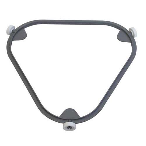[332.009.005.006] SUPPORT PLATEAU MO WHIRLPOOL 481952018029 - Jusqu'à fin de stock