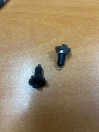 [332.029.008.051] PIGON ENTRAINEUR TETE RASOIR PHILIPS /2P. -  482252231161 - Jusqu'à fin de stock