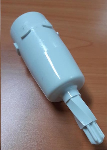 [332.030.008.012] ENTRAINEUR RAPE ROBOT PHILIPS 482269040285 - Jusqu'à fin de stock