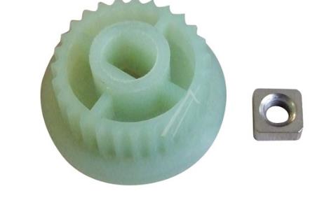 [332.030.073.009] PETITE POULIE ENTRAINEUR KENWOOD KW680202