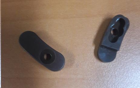 [332.030.103.003] SABOT DU REDUCTEUR ROBOT STECA 2172441 - Jusqu'à fin de stock