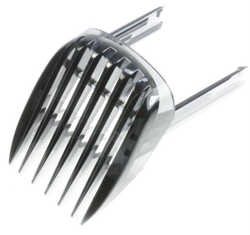 [333.029.008.038] GUIDE DE COUPE TONDEUSE PHILIPS 422203630701 - QG3340