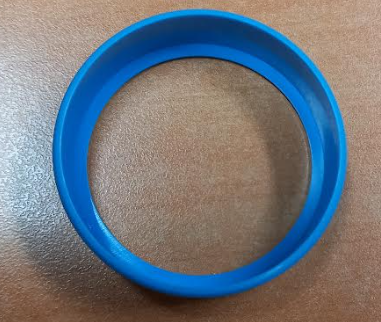 [334.010.079.001] BAGUE DE MANCHON NILFISK 80612800 - Jusqu'à fin de stock