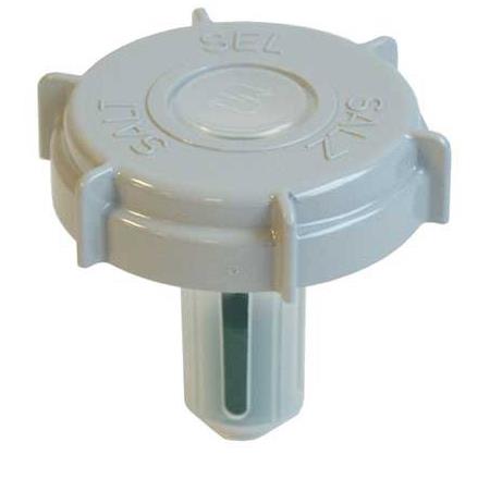 [340.002.032.005] BOUCHON BAC A SEL LV AEG / ELECTROLUX -  8996461220957