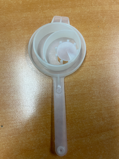 [340.005.009.006] BOUCHON BAC RECUPERATION EAU SL CONDENSTATION ELECTROLUX 1258491008