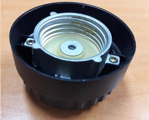 [340.025.069.002] BOUCHON NOIR RESERVOIR EXPRESSO MS-0045253 - Jusqu'à fin de stock