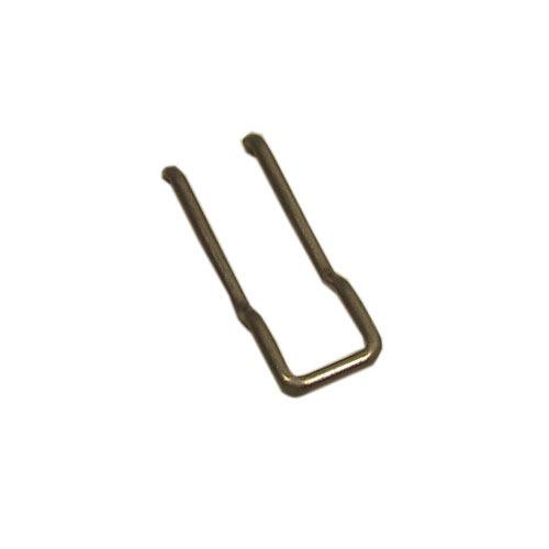 [350.002.009.003] CROCHET VERROUILLAGE DE PORTE LV ELECTROLUX / ZANUSSI  - 1522344058
