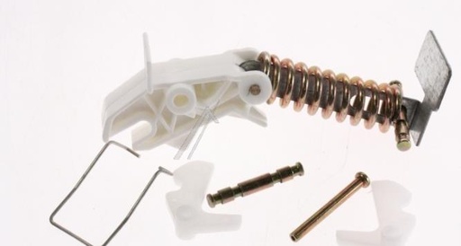 [350.002.033.004] MECANISME VERROUILLAGE DE PORTE LV BOSCH  00075220