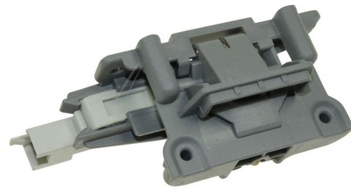 [350.002.034.015] MECANISME VERROUILLAGE DE PORTE LV ARISTON C00274116