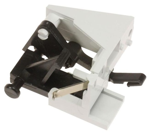 [350.005.033.000] VERROUILLAGE DE PORTE SL BOSCH / SIEMENS 00189410