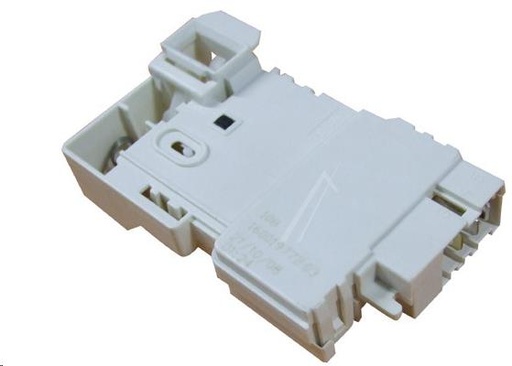 [350.005.034.002] VERROUILLLAGE PORTE SL ARISTON / WHIRLPOOL - IDV79 / TVM70 / TCAM80 - C00141683