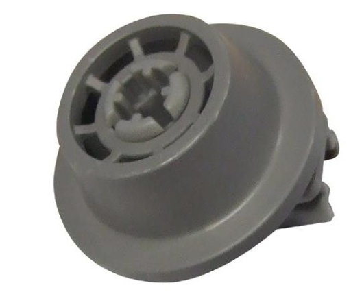 [360.002.033.013] ROULETTE PANIER INFERIEUR LV BOSCH 00611475