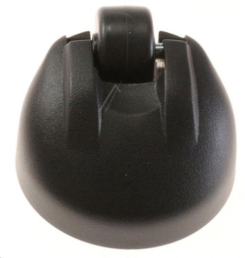 [360.010.026.004] ROULETTE PIVOTANTE COMPLETE ASPIRATEUR  MIELE -10459340