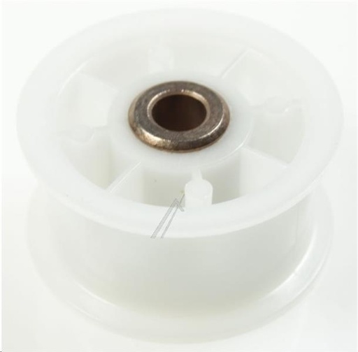 [361.005.172.001] POULIE TENDEUR  SL HAIER 0180800243A