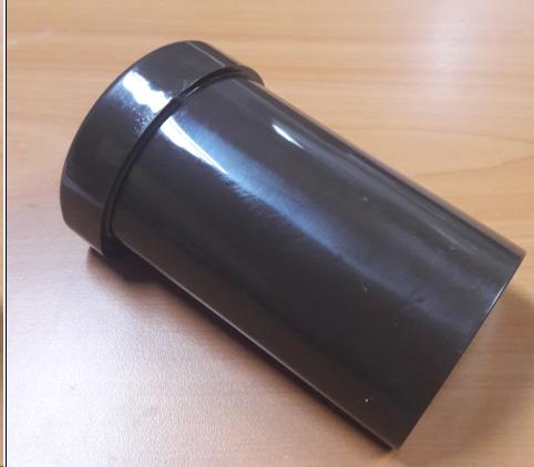 [369.030.103.000] POUSSOIR CENTRIFUGEUSE ROBOT STECA 2172305 - Jusqu'à fin de stock