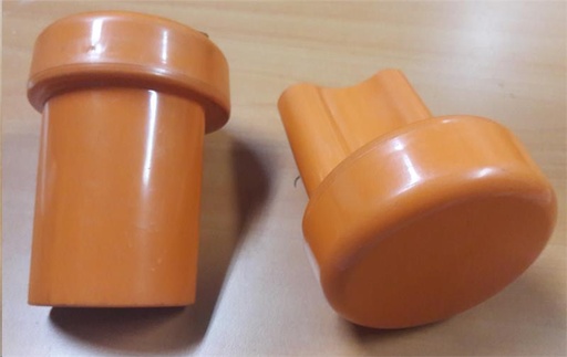 [369.030.103.003] POUSSOIR CENTRIFUGEUSE ROBOT STECA 2277301 - Jusqu'à fin de stock