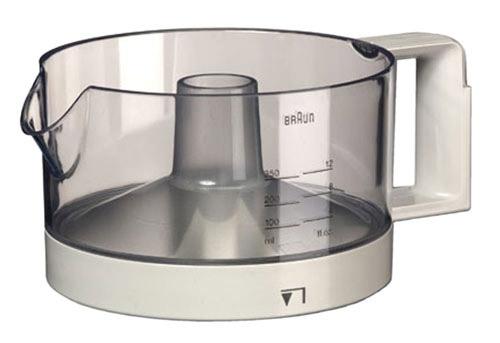 [370.030.059.003] BOL CENTRIFUGEUSE BRAUN 4161622