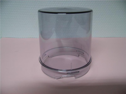 [371.030.078.052] COUVERCLE BOL MINI HACHOIR ROBOT  MOULINEX AA77 / AA78 / AA79 - MS-4821481 - Jusqu'à fin de stock