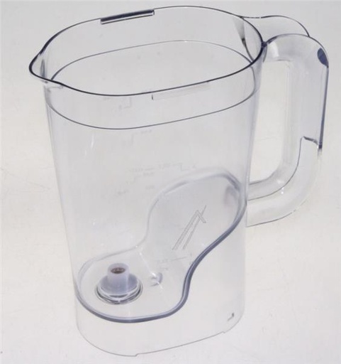 [370.030.088.024] BOL MIXER SEUL  ROBOT SEB  MS-5A07202