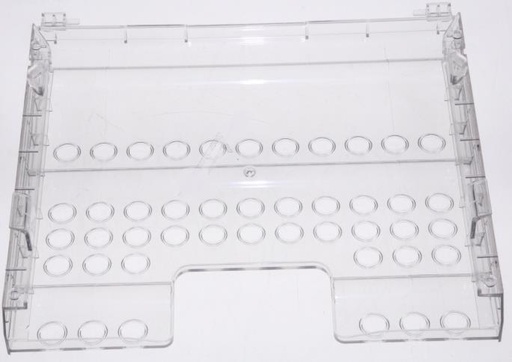 [371.003.128.009] COUVERCLE TIROIR FRIGO SAMSUNG DA63-03569A