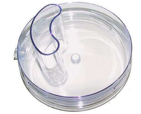 [371.030.073.026] COUVERCLE CHEMINEE ROBOT KENWOOD KW698699